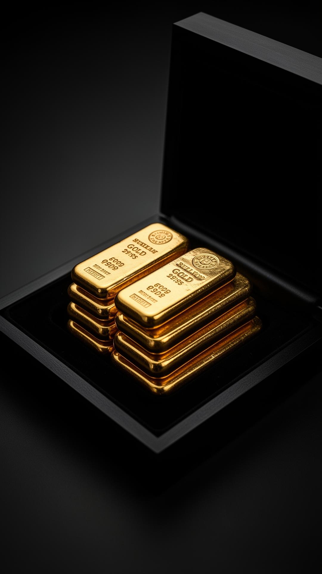 Bullion