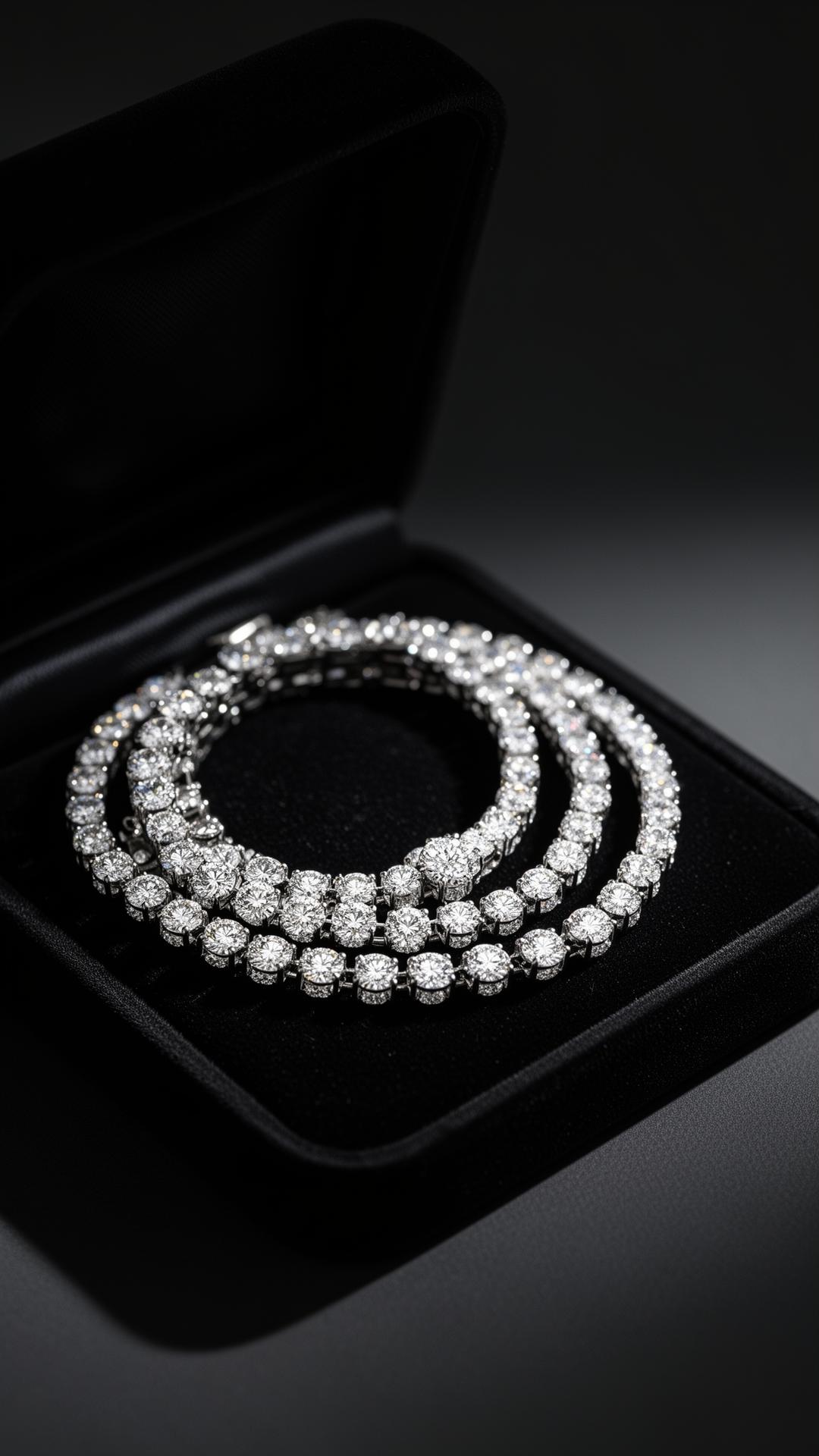 Fine Jewellery