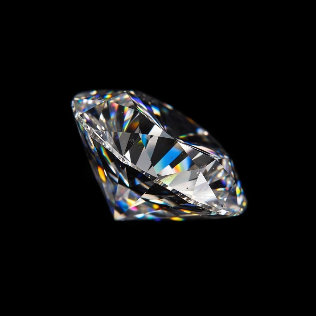 Loose Diamonds