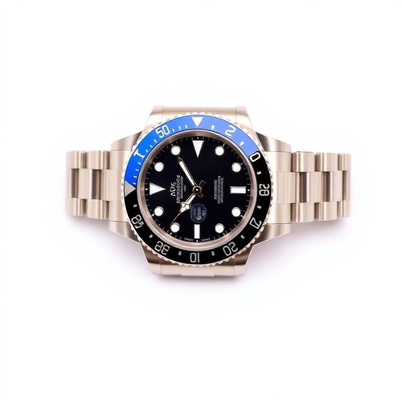 GMT