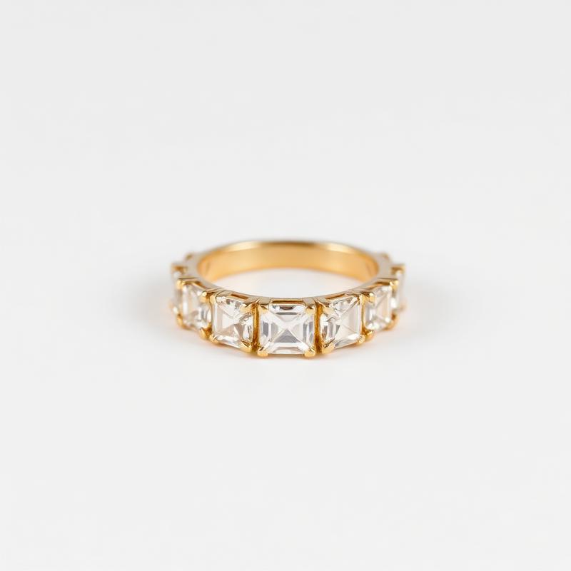 Diamond Eternity Band