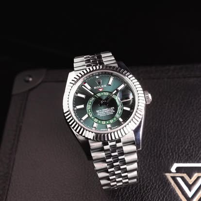 Sky-Dweller