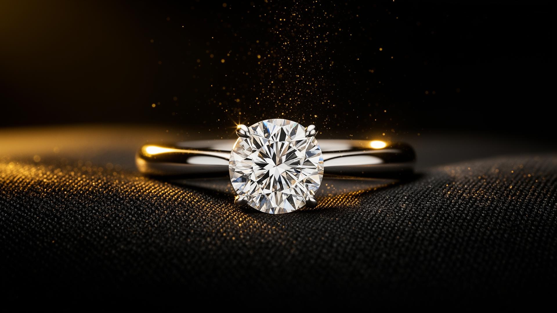 Build Your Own Ring