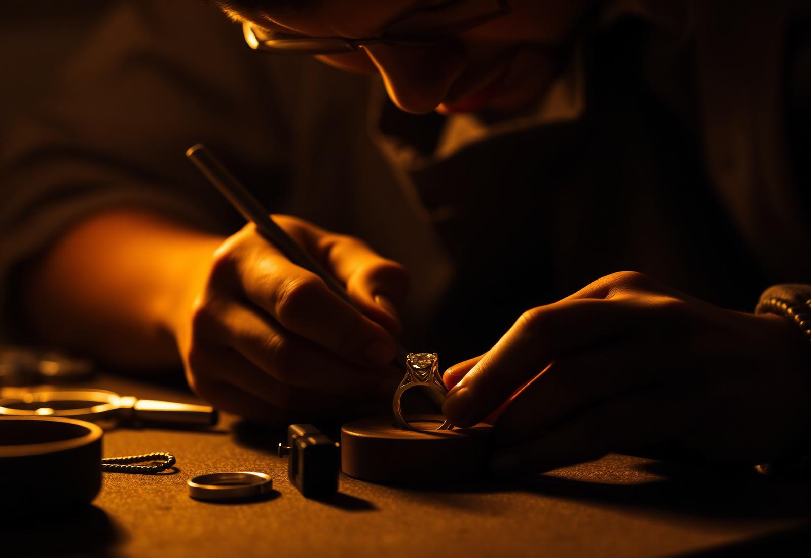 Bespoke & Repairs