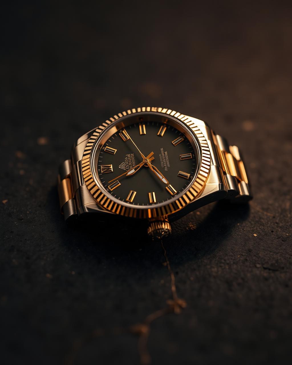 Luxury Watches