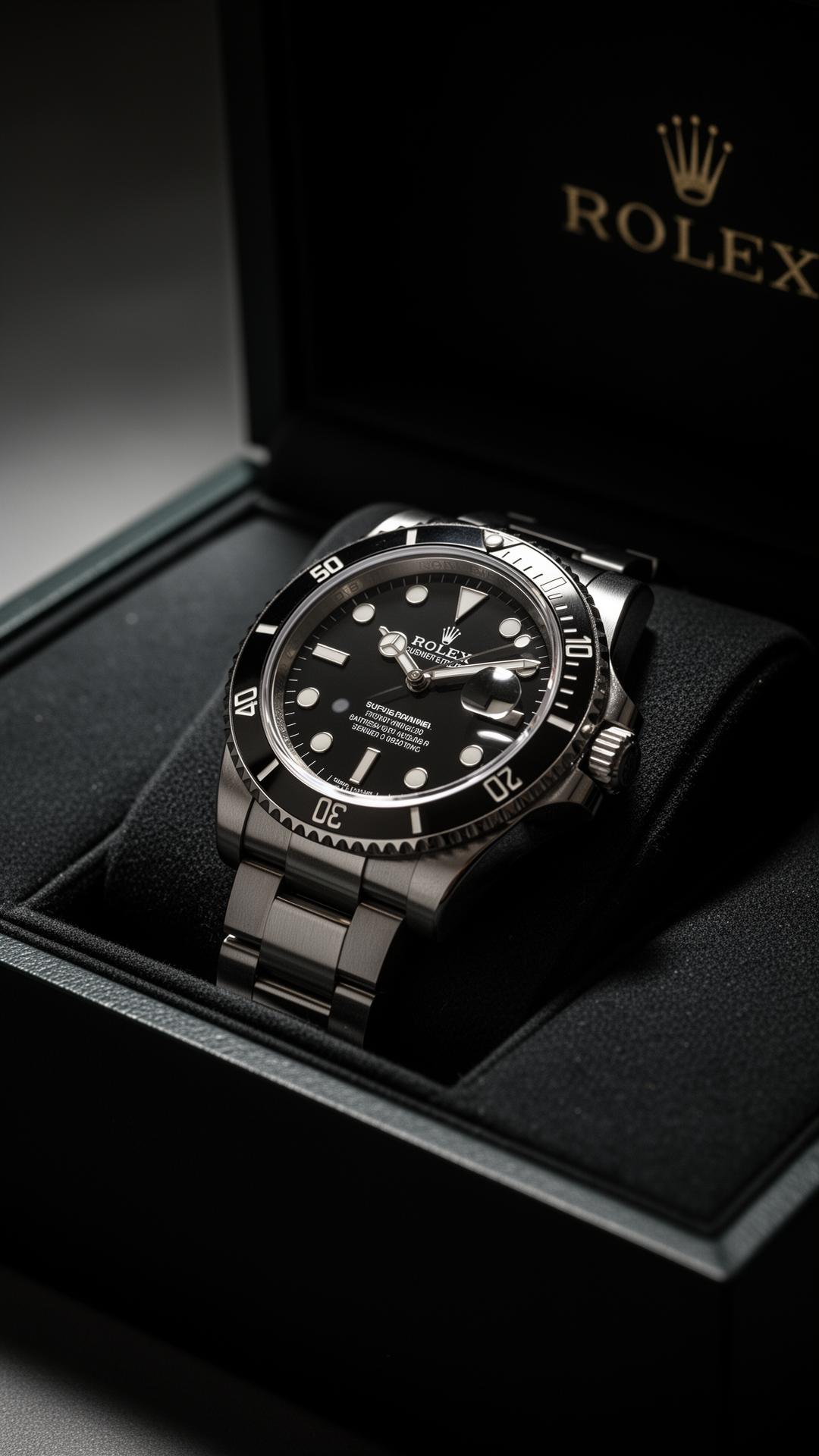 Buy a Watch