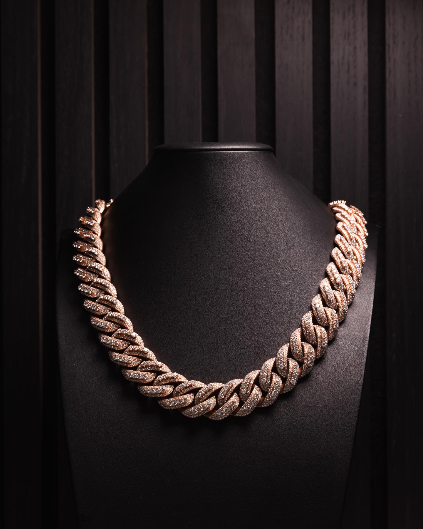 Fine Jewellery